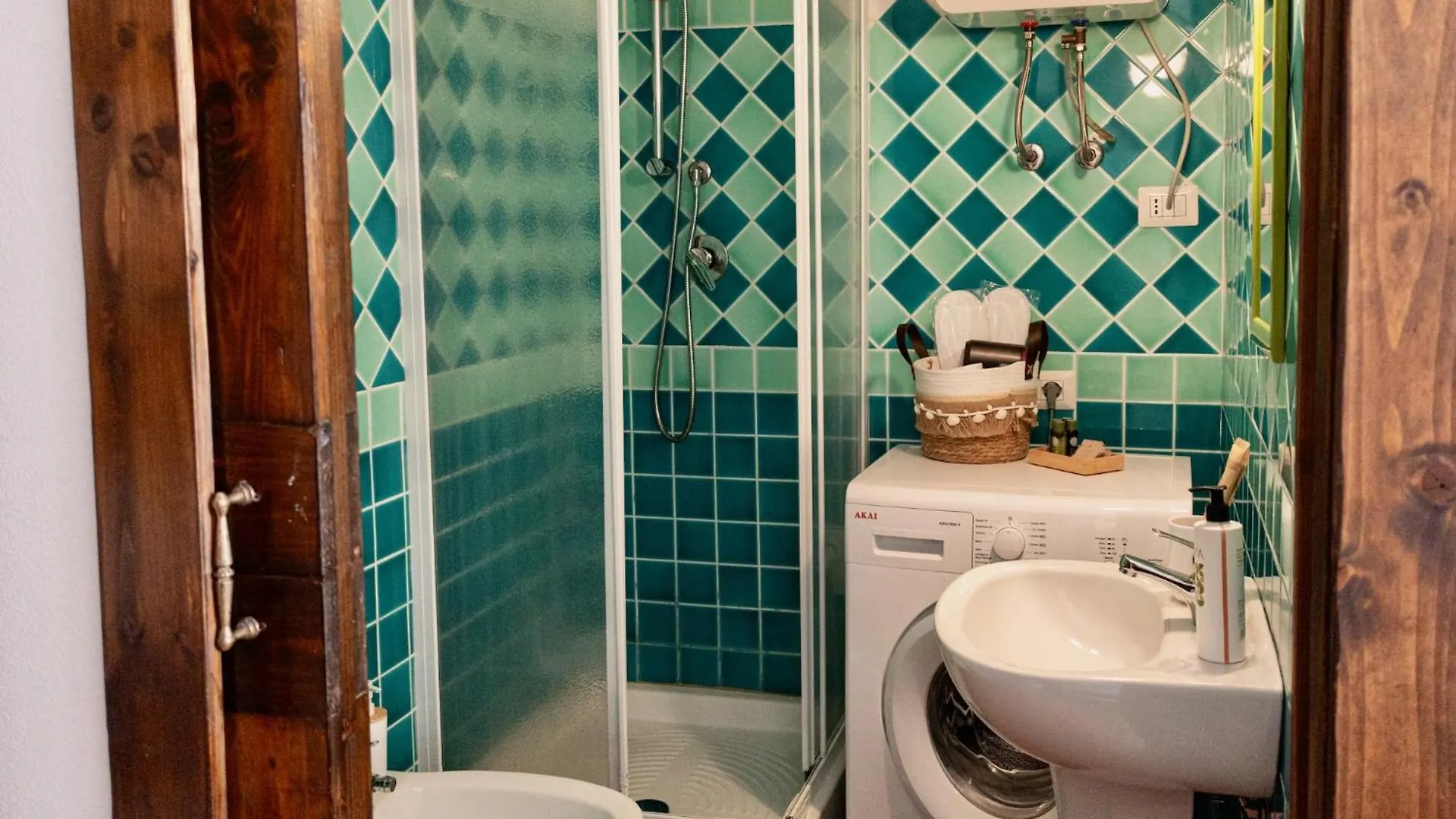 Apartament Minerva'S Heart Alghero