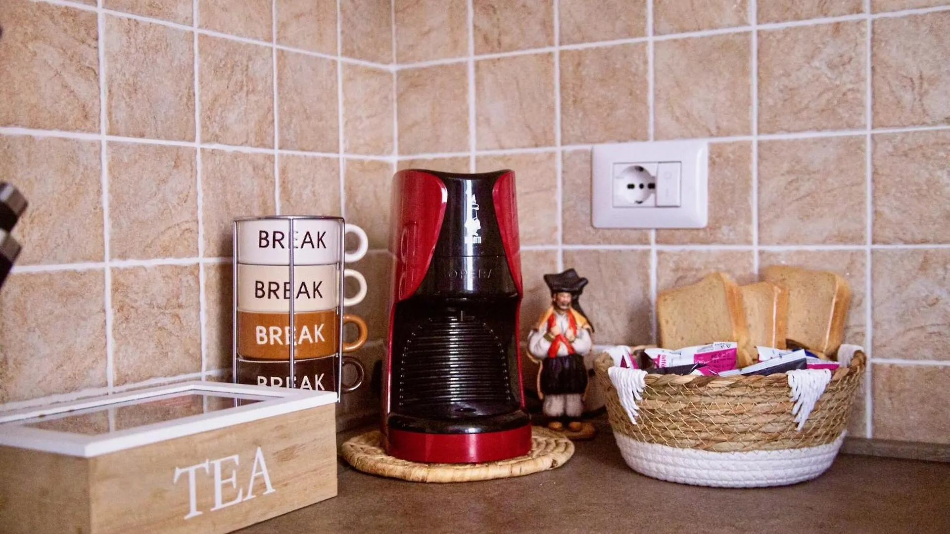 Apartament Minerva'S Heart Alghero