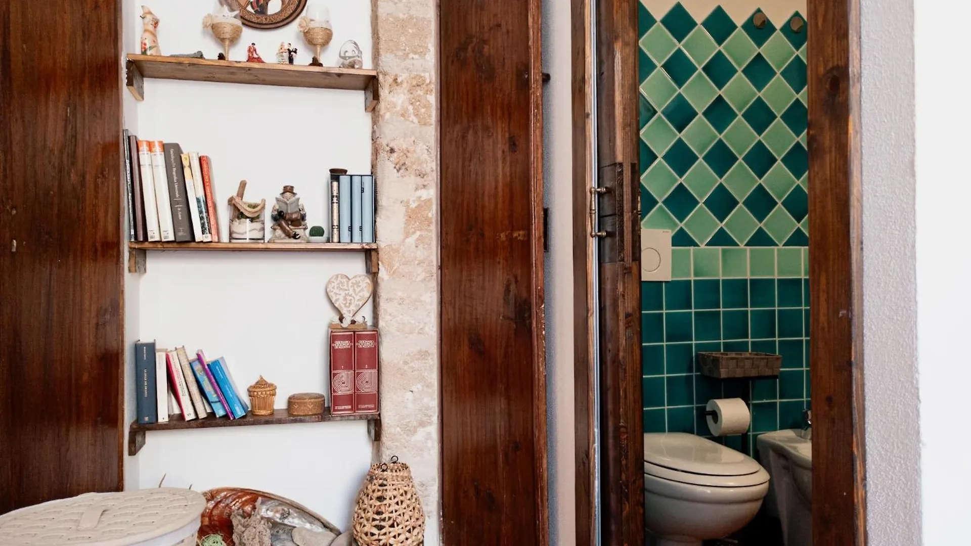 Apartament Minerva'S Heart Alghero