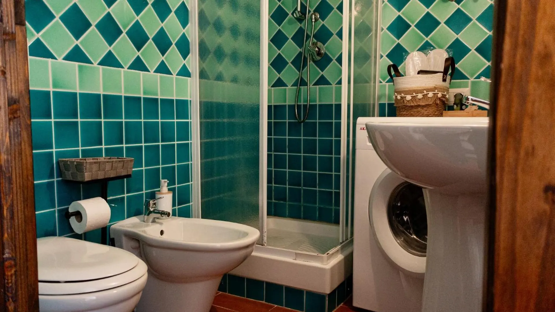 Apartament Minerva'S Heart Alghero