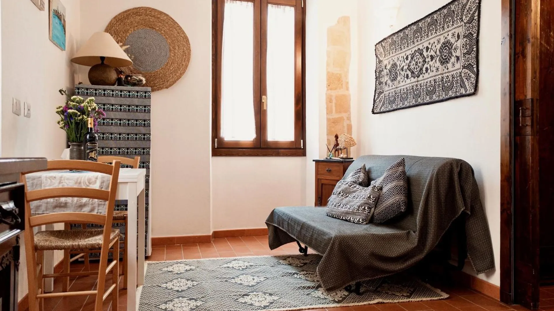 Apartament Minerva'S Heart Alghero