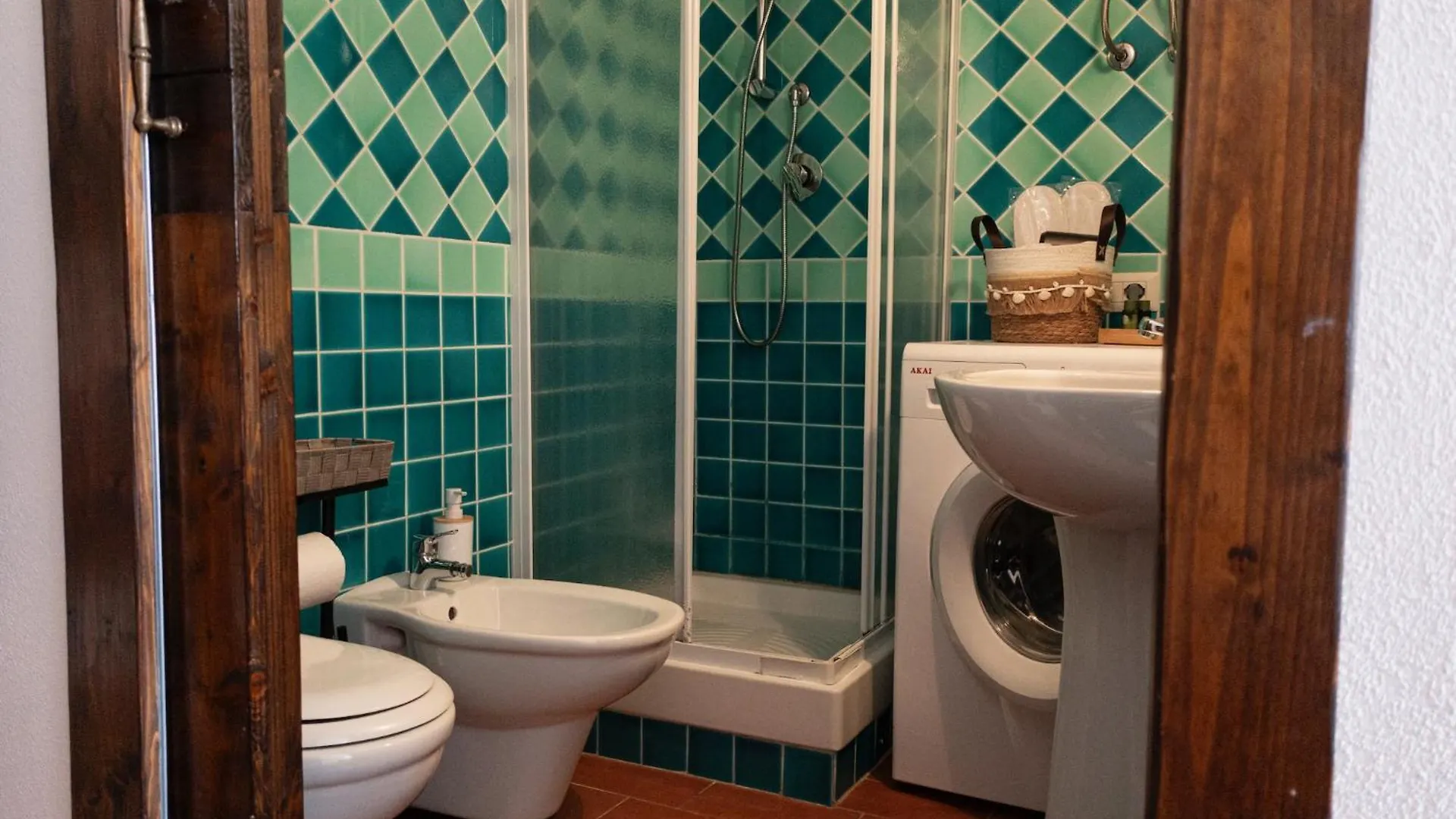 Apartament Minerva'S Heart Alghero
