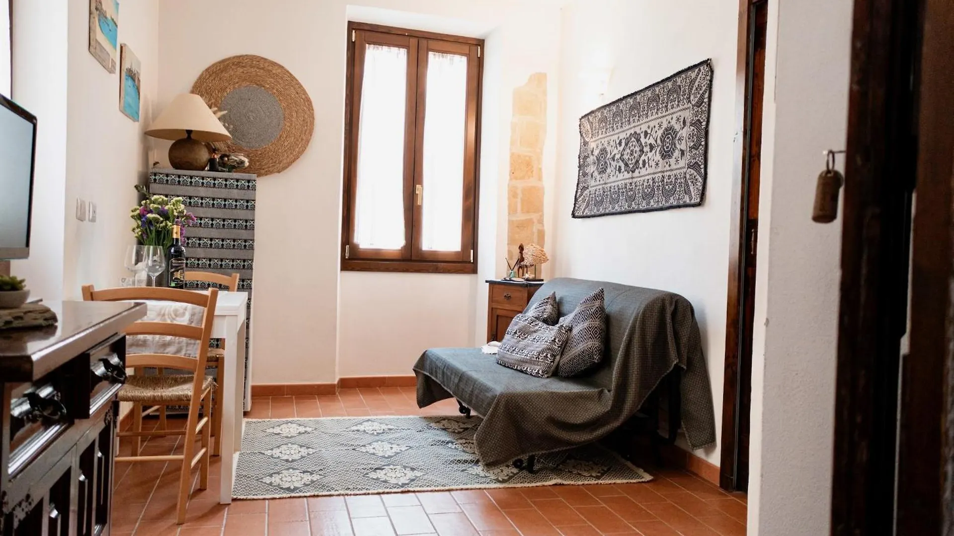 Apartament Minerva'S Heart Alghero