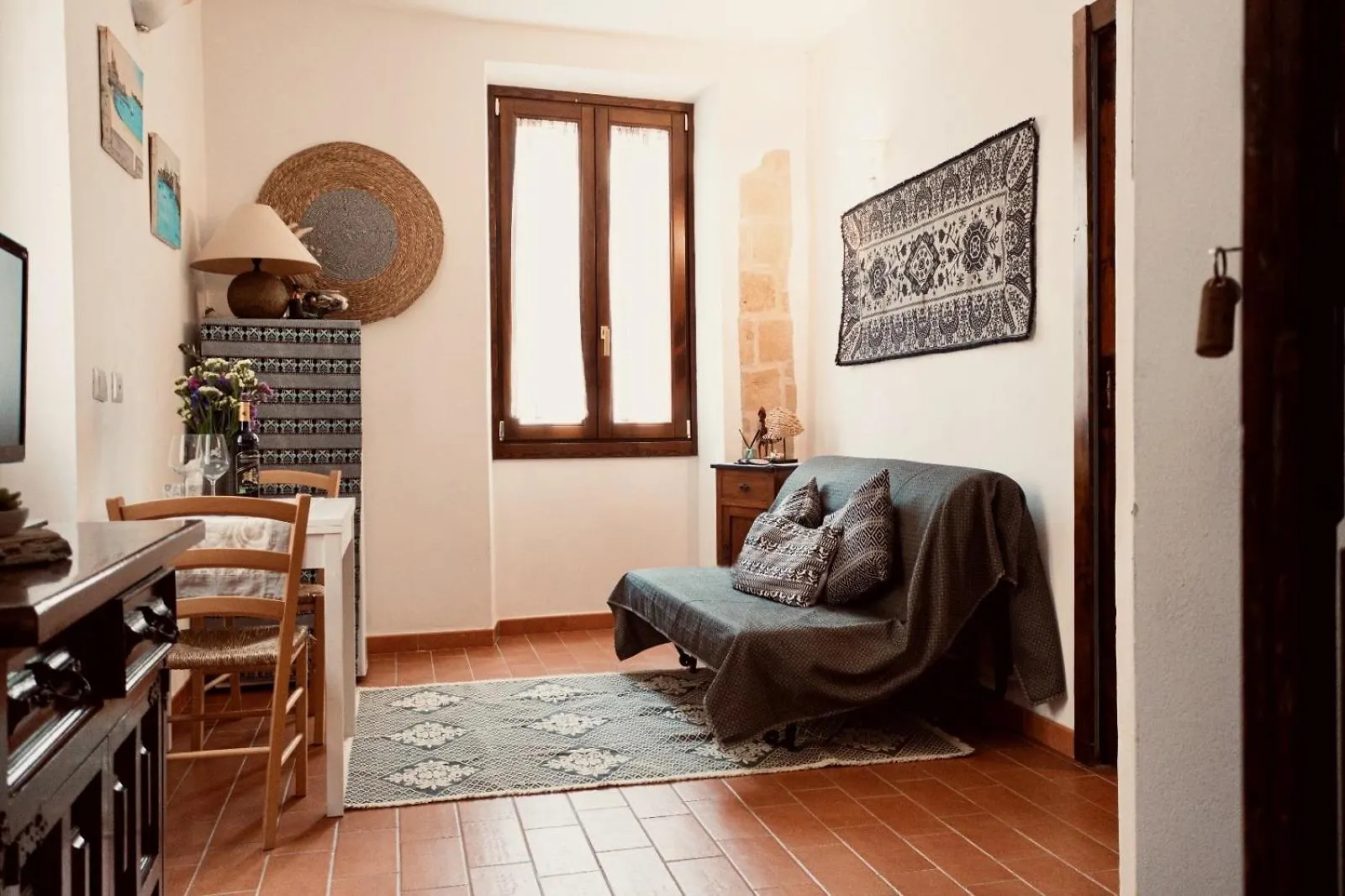 Apartament Minerva'S Heart Alghero