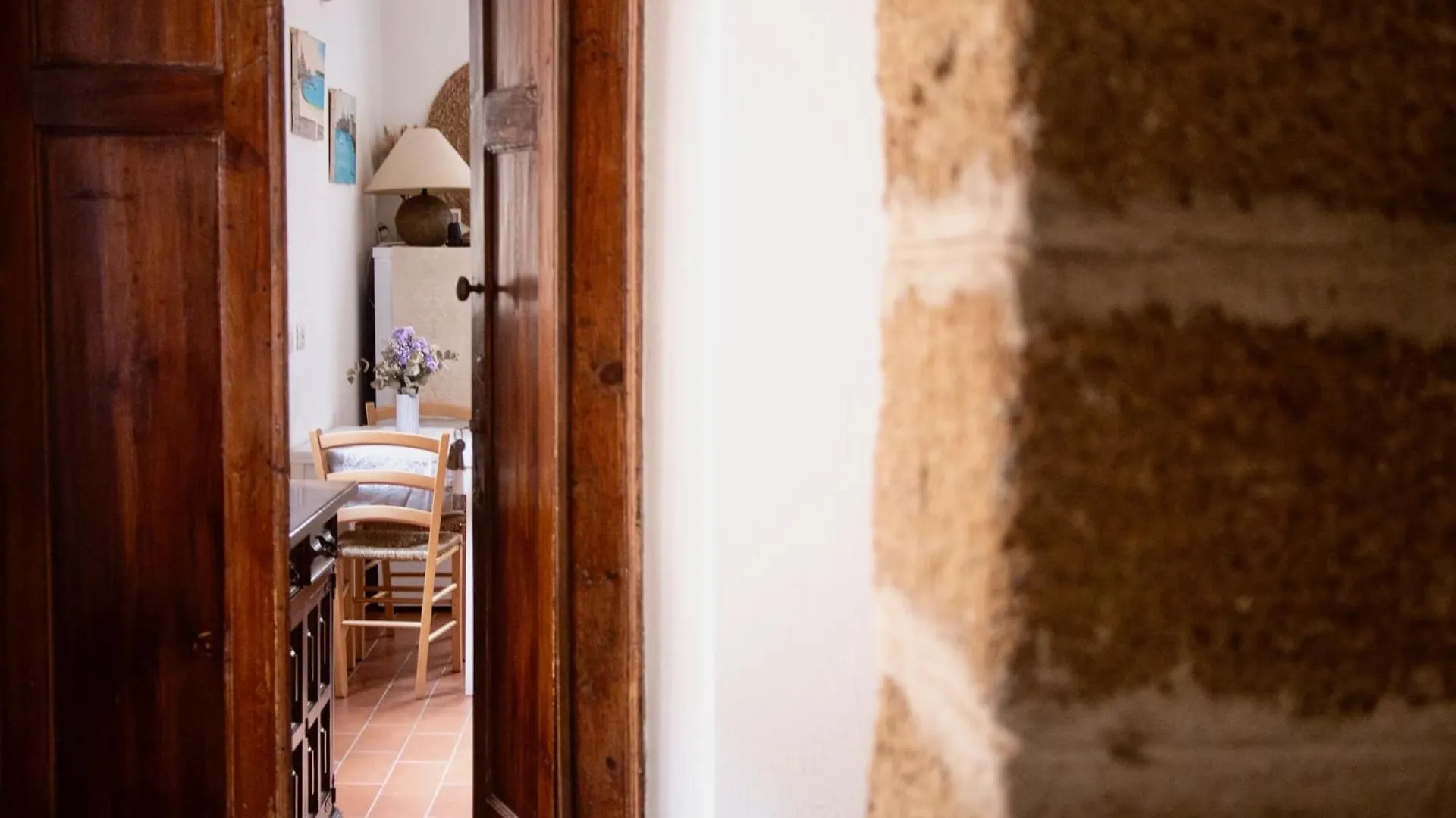 Apartament Minerva'S Heart Alghero Włochy