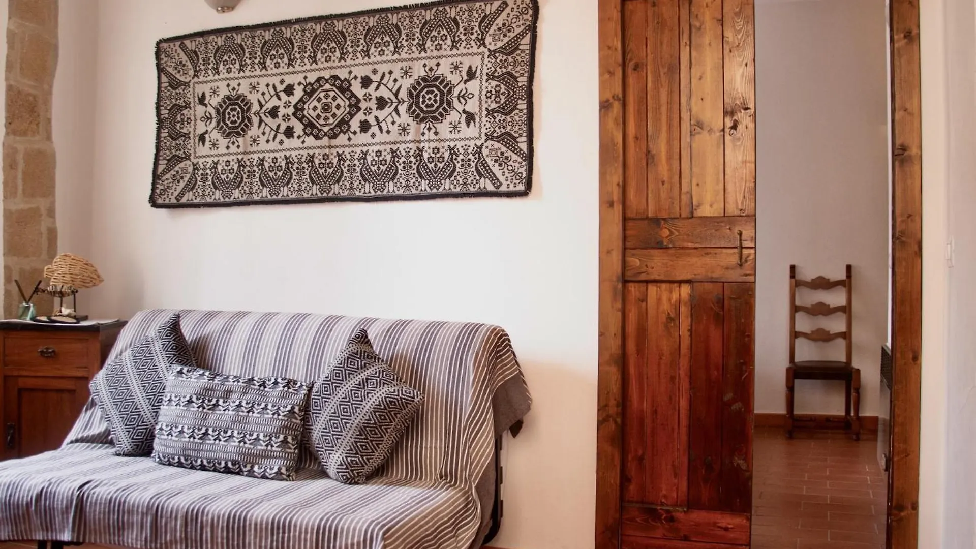 Apartament Minerva'S Heart Alghero