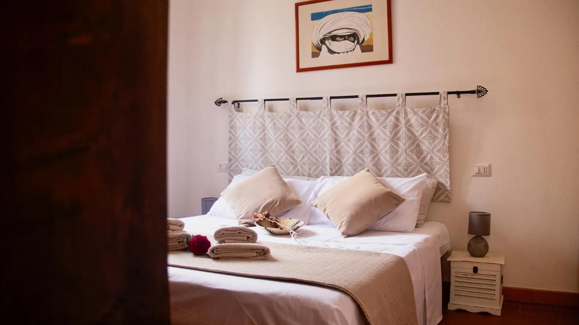 Apartament Minerva'S Heart Alghero Włochy