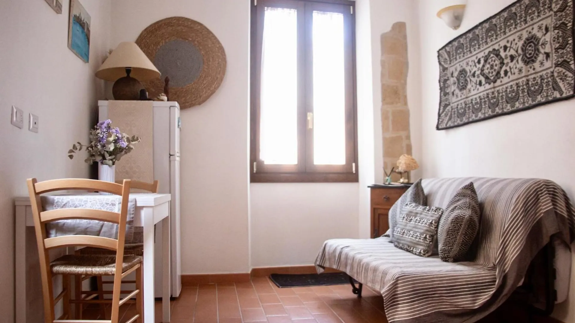 Apartament Minerva'S Heart Alghero