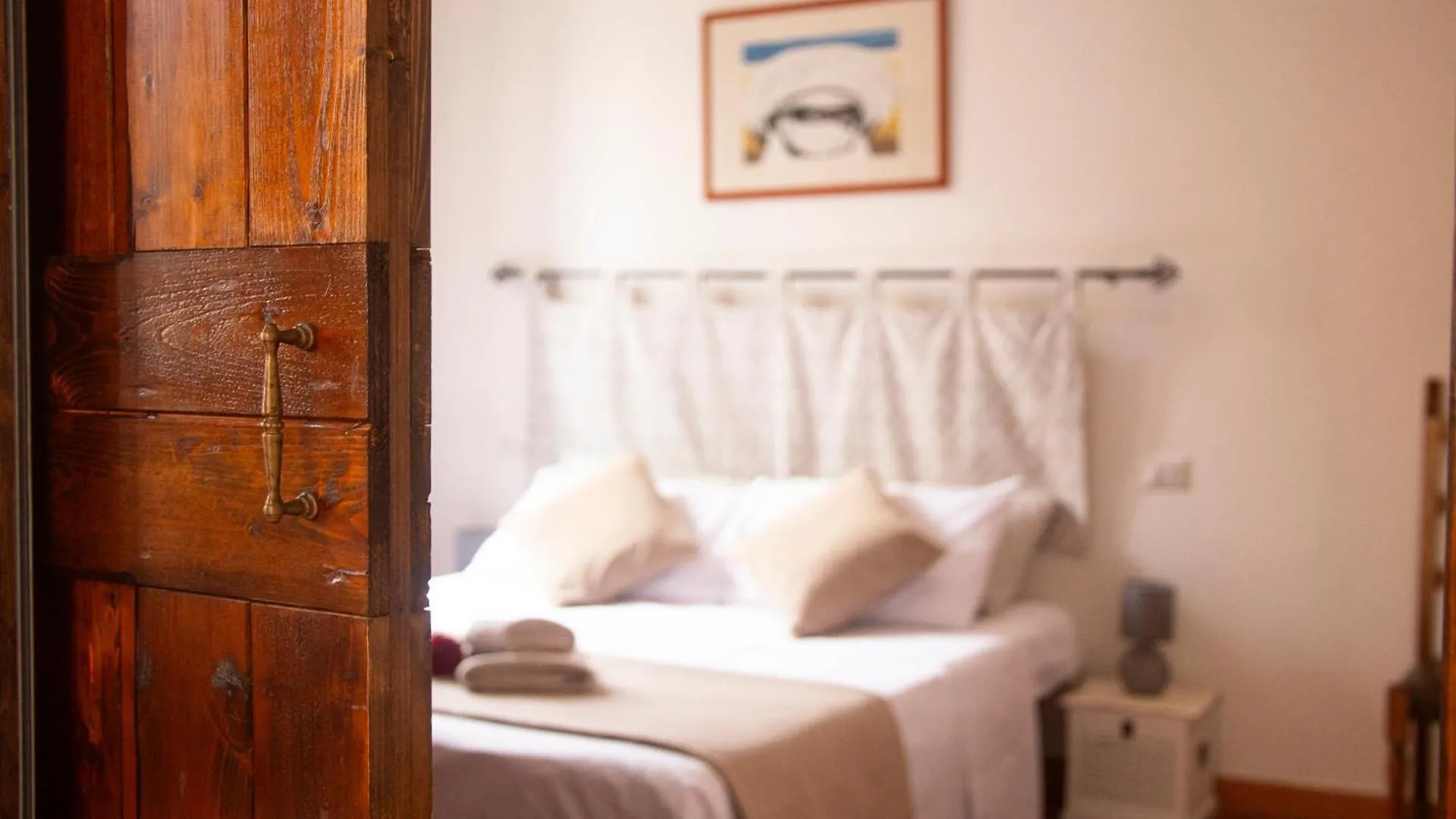Apartament Minerva'S Heart Alghero