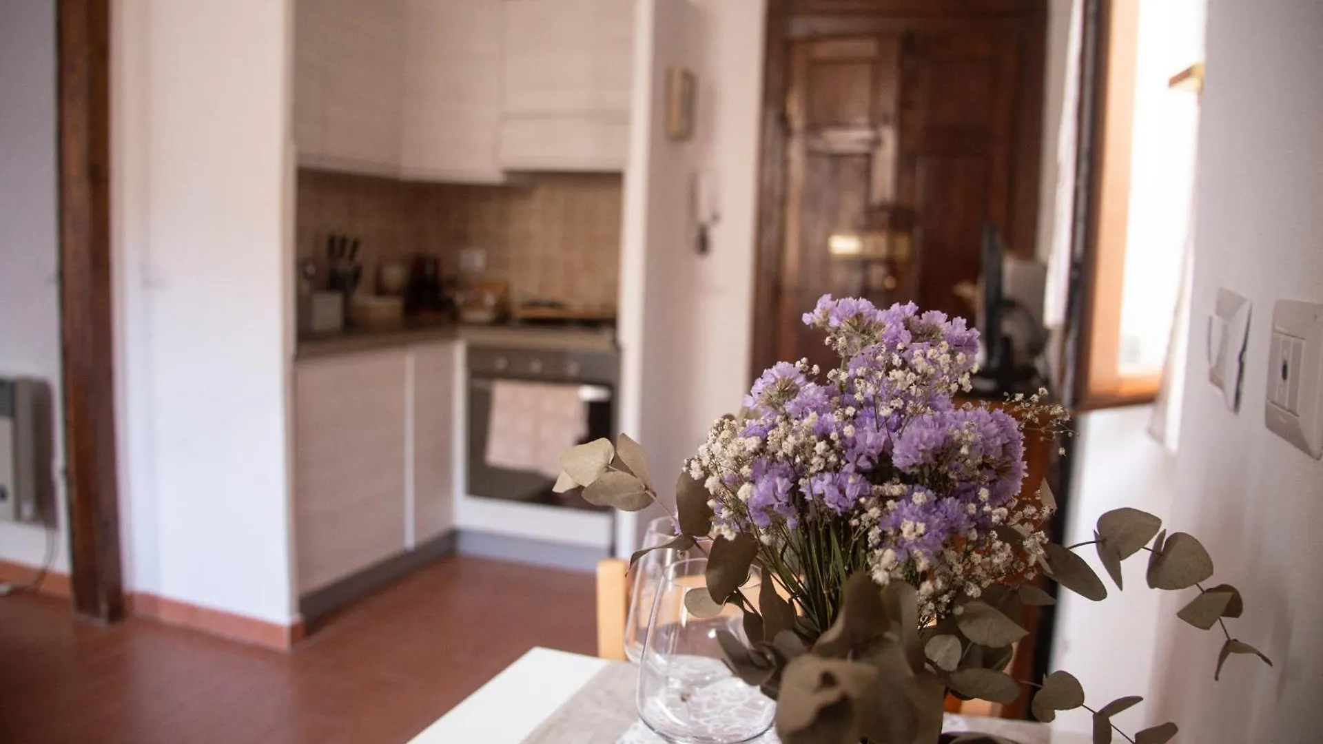 Apartament Minerva'S Heart Alghero