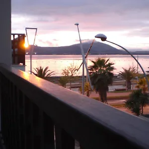 Bogamari Pensión