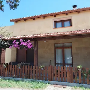 El Matorral Bed and breakfast
